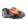 Kép 1/2 - Husqvarna automower 550 robotfűnyíró 