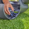 Kép 2/3 - Gardena robotfűnyíró keréktisztító kefe (Sileno Max)
