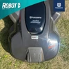 Kép 2/4 - Husqvarna Automower 405X robotfűnyíró (6 hónap garanciával)