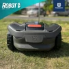 Kép 4/4 - Husqvarna Automower 405X robotfűnyíró (6 hónap garanciával)