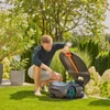 Kép 3/3 - Gardena robotfűnyíró ház MAX