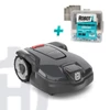 Kép 1/3 - Husqvarna 305 robotfűnyíró