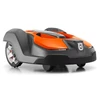 Kép 3/3 - Husqvarna 450X robotfűnyíró