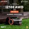 Kép 1/9 - Segway Navimow i210 AWD
