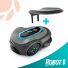 Kép 1/3 - gardena smart sileno max 1500 robotfűnyíró
