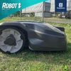 Kép 3/4 - Husqvarna Automower 305 robotfűnyíró (Connect modullal, 6 hónap garanciával)