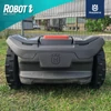 Kép 4/4 - Husqvarna Automower 305 robotfűnyíró (Connect modullal, 6 hónap garanciával)