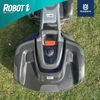 Kép 2/4 - Husqvarna Automower 435X AWD robotfűnyíró (6 hónap garanciával)