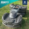 Kép 3/4 - Husqvarna Automower 435X AWD robotfűnyíró (6 hónap garanciával)