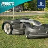 Kép 4/4 - Husqvarna Automower 435X AWD robotfűnyíró (6 hónap garanciával)