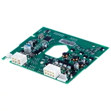 Robotfűnyíró alkatrészek