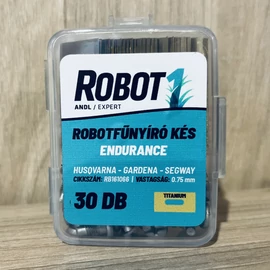 Robot1 Endurance titán kés szett 30 db