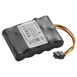 Gardena robotfűnyíró akkumulátor 18 V (Sileno City modellekhez)