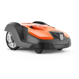 Husqvarna automower 550 robotfűnyíró 