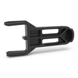 Robotfűnyíró burkolat leszedő villa