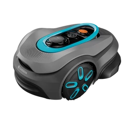 Gardena Smart Sileno sense 600 robotfűnyíró