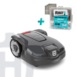 Husqvarna 305 robotfűnyíró