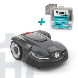 Husqvarna 405X robotfűnyíró