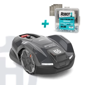 Husqvarna Automower 405XE NERA robotfűnyíró (ajándék plug-in kittel)