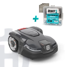 Husqvarna Automower 415X robotfűnyíró