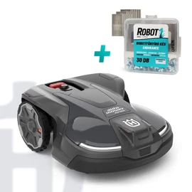 Husqvarna Automower 430X NERA robotfűnyíró