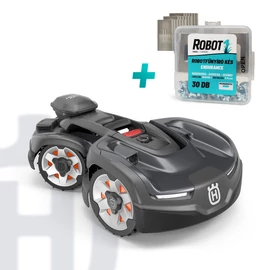 Husqvarna Automower 435X AWD NERA robotfűnyíró
