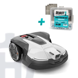 450V NERA robotfűnyíró