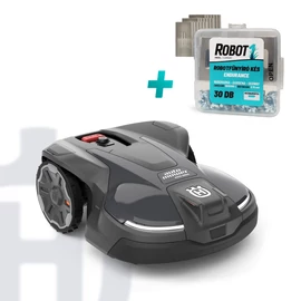 450X NERA robotfűnyíró