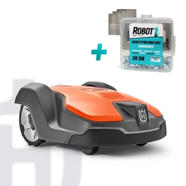 Husqvarna 520 robotfűnyíró