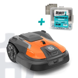 540 EPOS robotfűnyíró