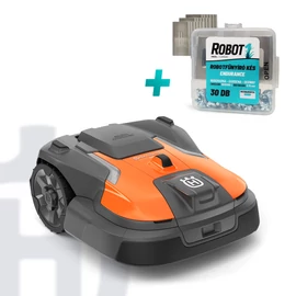 Husqvarna Automower 560 EPOS robotfűnyíró