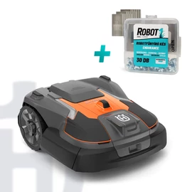 Husqvarna Automower 580L EPOS robotfűnyíró