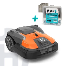 Husqvarna Automower 580 EPOS robotfűnyíró