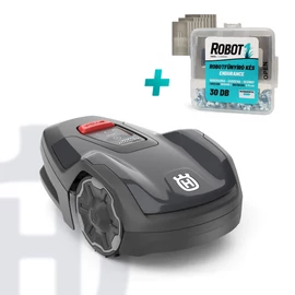 Husqvarna Aspire R4 robotfűnyíró