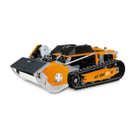 AS-Motor OVIS magasgazvágó