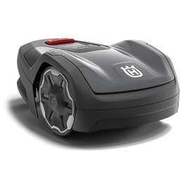 Husqvarna Aspire R4 robotfűnyíró