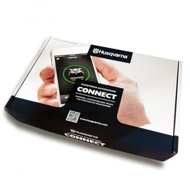 Husqvarna Connect GPS