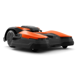 Husqvarna Ceora 544 EPOS / RZ 43M / CS4