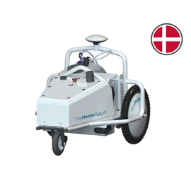 TinyLineMarker Pro X vonalfestő robot