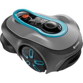 Gardena smart SILENO free 600