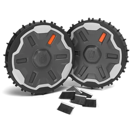 Husqvarna Automower NERA robotfűnyíró terepkerék készlet