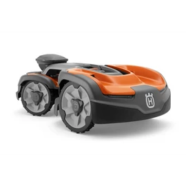 Husqvarna Automower 535 AWD EPOS robotfűnyíró