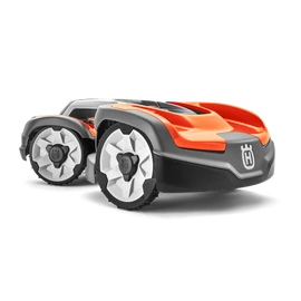 Husqvarna 535X robotfűnyíró