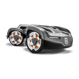 Husqvarna 435X AWD robotfűnyíró