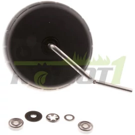 Automower® kerék készlet (220AC, 230ACX, Solar Hibrid)