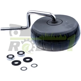 Automower® kerék készlet (420, 430X, 440, 450X, 520, 550)