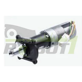 Automower® kerékmotor (220AC, Solar Hybrid)