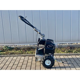 PWM600MH-Li akkumulátoros kábelfektető gép robotfűnyírók telepítéséhez