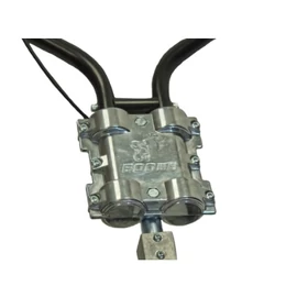 Portable Winch rezgéscsillapító tömb fogantyúhoz