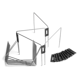 Husqvarna Automower átmeneti kerítés